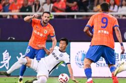 九游官网NBA常规赛集结日走向成谜，山东泰山单刀错失，信心回归，球队文化再被提及的简单介绍